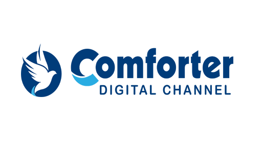 comforter TV